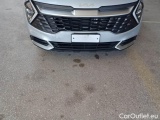  KIA  Sportage KIA  / 2021 / 5P / SUV 1.6 CRDI MHEV BUSINESS 2WD #27