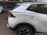  KIA  Sportage KIA  / 2021 / 5P / SUV 1.6 CRDI MHEV BUSINESS 2WD #42