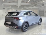  KIA  Sportage KIA  / 2021 / 5P / SUV 1.6 CRDI MHEV BUSINESS 2WD #2
