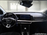  KIA  Sportage KIA  / 2021 / 5P / SUV 1.6 CRDI MHEV BUSINESS 2WD #3