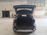  KIA  Sportage KIA  / 2021 / 5P / SUV 1.6 CRDI MHEV BUSINESS 2WD #5