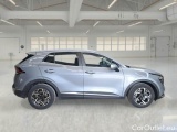  KIA  Sportage KIA  / 2021 / 5P / SUV 1.6 CRDI MHEV BUSINESS 2WD #7