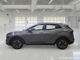  KIA  Sportage KIA  / 2021 / 5P / SUV 1.6 CRDI MHEV BUSINESS 2WD #8