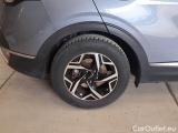  KIA  Sportage KIA  / 2021 / 5P / SUV 1.6 CRDI MHEV BUSINESS 2WD #18
