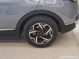  KIA  Sportage KIA  / 2021 / 5P / SUV 1.6 CRDI MHEV BUSINESS 2WD #19