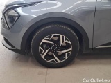  KIA  Sportage KIA  / 2021 / 5P / SUV 1.6 CRDI MHEV BUSINESS 2WD #20