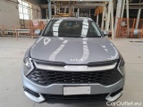  KIA  Sportage KIA  / 2021 / 5P / SUV 1.6 CRDI MHEV BUSINESS 2WD #22