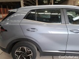  KIA  Sportage KIA  / 2021 / 5P / SUV 1.6 CRDI MHEV BUSINESS 2WD #31