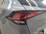  KIA  Sportage KIA  / 2021 / 5P / SUV 1.6 CRDI MHEV BUSINESS 2WD #39