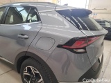  KIA  Sportage KIA  / 2021 / 5P / SUV 1.6 CRDI MHEV BUSINESS 2WD #41