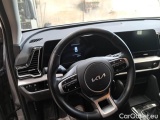  KIA  Sportage KIA  / 2021 / 5P / SUV 1.6 CRDI MHEV BUSINESS 2WD #49