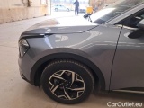  KIA  Sportage KIA  / 2021 / 5P / SUV 1.6 CRDI MHEV BUSINESS 2WD #47