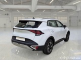  KIA  Sportage KIA  / 2021 / 5P / SUV 1.6 CRDI MHEV BUSINESS 2WD #2