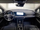  KIA  Sportage KIA  / 2021 / 5P / SUV 1.6 CRDI MHEV BUSINESS 2WD #3