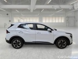  KIA  Sportage KIA  / 2021 / 5P / SUV 1.6 CRDI MHEV BUSINESS 2WD #7