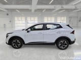  KIA  Sportage KIA  / 2021 / 5P / SUV 1.6 CRDI MHEV BUSINESS 2WD #8