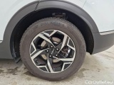  KIA  Sportage KIA  / 2021 / 5P / SUV 1.6 CRDI MHEV BUSINESS 2WD #19