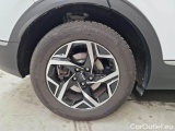  KIA  Sportage KIA  / 2021 / 5P / SUV 1.6 CRDI MHEV BUSINESS 2WD #18