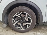  KIA  Sportage KIA  / 2021 / 5P / SUV 1.6 CRDI MHEV BUSINESS 2WD #20