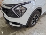  KIA  Sportage KIA  / 2021 / 5P / SUV 1.6 CRDI MHEV BUSINESS 2WD #42