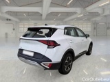  KIA  Sportage KIA  / 2021 / 5P / SUV 1.6 CRDI MHEV BUSINESS 2WD #2