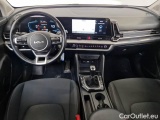  KIA  Sportage KIA  / 2021 / 5P / SUV 1.6 CRDI MHEV BUSINESS 2WD #3