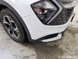  KIA  Sportage KIA  / 2021 / 5P / SUV 1.6 CRDI MHEV BUSINESS 2WD #50