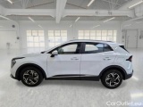  KIA  Sportage KIA  / 2021 / 5P / SUV 1.6 CRDI MHEV BUSINESS 2WD #8