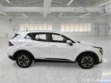  KIA  Sportage KIA  / 2021 / 5P / SUV 1.6 CRDI MHEV BUSINESS 2WD #7