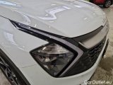  KIA  Sportage KIA  / 2021 / 5P / SUV 1.6 CRDI MHEV BUSINESS 2WD #52