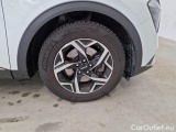  KIA  Sportage KIA  / 2021 / 5P / SUV 1.6 CRDI MHEV BUSINESS 2WD #17