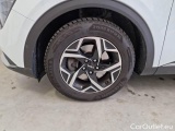  KIA  Sportage KIA  / 2021 / 5P / SUV 1.6 CRDI MHEV BUSINESS 2WD #20