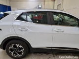 KIA  Sportage KIA  / 2021 / 5P / SUV 1.6 CRDI MHEV BUSINESS 2WD #64