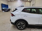  KIA  Sportage KIA  / 2021 / 5P / SUV 1.6 CRDI MHEV BUSINESS 2WD #68