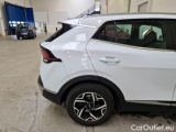  KIA  Sportage KIA  / 2021 / 5P / SUV 1.6 CRDI MHEV BUSINESS 2WD #67