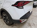  KIA  Sportage KIA  / 2021 / 5P / SUV 1.6 CRDI MHEV BUSINESS 2WD #72