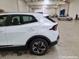  KIA  Sportage KIA  / 2021 / 5P / SUV 1.6 CRDI MHEV BUSINESS 2WD #74