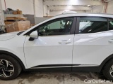  KIA  Sportage KIA  / 2021 / 5P / SUV 1.6 CRDI MHEV BUSINESS 2WD #80