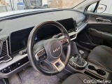  KIA  Sportage KIA  / 2021 / 5P / SUV 1.6 CRDI MHEV BUSINESS 2WD #92