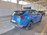  KIA  Sportage KIA  / 2021 / 5P / SUV 1.6 CRDI MHEV BUSINESS 2WD DCT #2