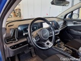  KIA  Sportage KIA  / 2021 / 5P / SUV 1.6 CRDI MHEV BUSINESS 2WD DCT #3