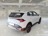  KIA  Sportage KIA  / 2021 / 5P / SUV 1.6 CRDI MHEV BUSINESS 2WD DCT #2