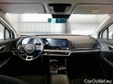  KIA  Sportage KIA  / 2021 / 5P / SUV 1.6 CRDI MHEV BUSINESS 2WD DCT #3