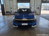  KIA  Sportage KIA  / 2021 / 5P / SUV 1.6 CRDI MHEV BUSINESS 2WD DCT #8