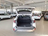  KIA  Sportage KIA  / 2021 / 5P / SUV 1.6 CRDI MHEV BUSINESS 2WD DCT #5