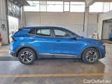  KIA  Sportage KIA  / 2021 / 5P / SUV 1.6 CRDI MHEV BUSINESS 2WD DCT #9