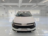  KIA  Sportage KIA  / 2021 / 5P / SUV 1.6 CRDI MHEV BUSINESS 2WD DCT #6