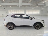  KIA  Sportage KIA  / 2021 / 5P / SUV 1.6 CRDI MHEV BUSINESS 2WD DCT #7
