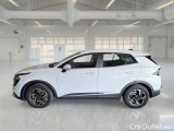  KIA  Sportage KIA  / 2021 / 5P / SUV 1.6 CRDI MHEV BUSINESS 2WD DCT #8