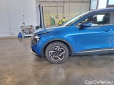  KIA  Sportage KIA  / 2021 / 5P / SUV 1.6 CRDI MHEV BUSINESS 2WD DCT #19